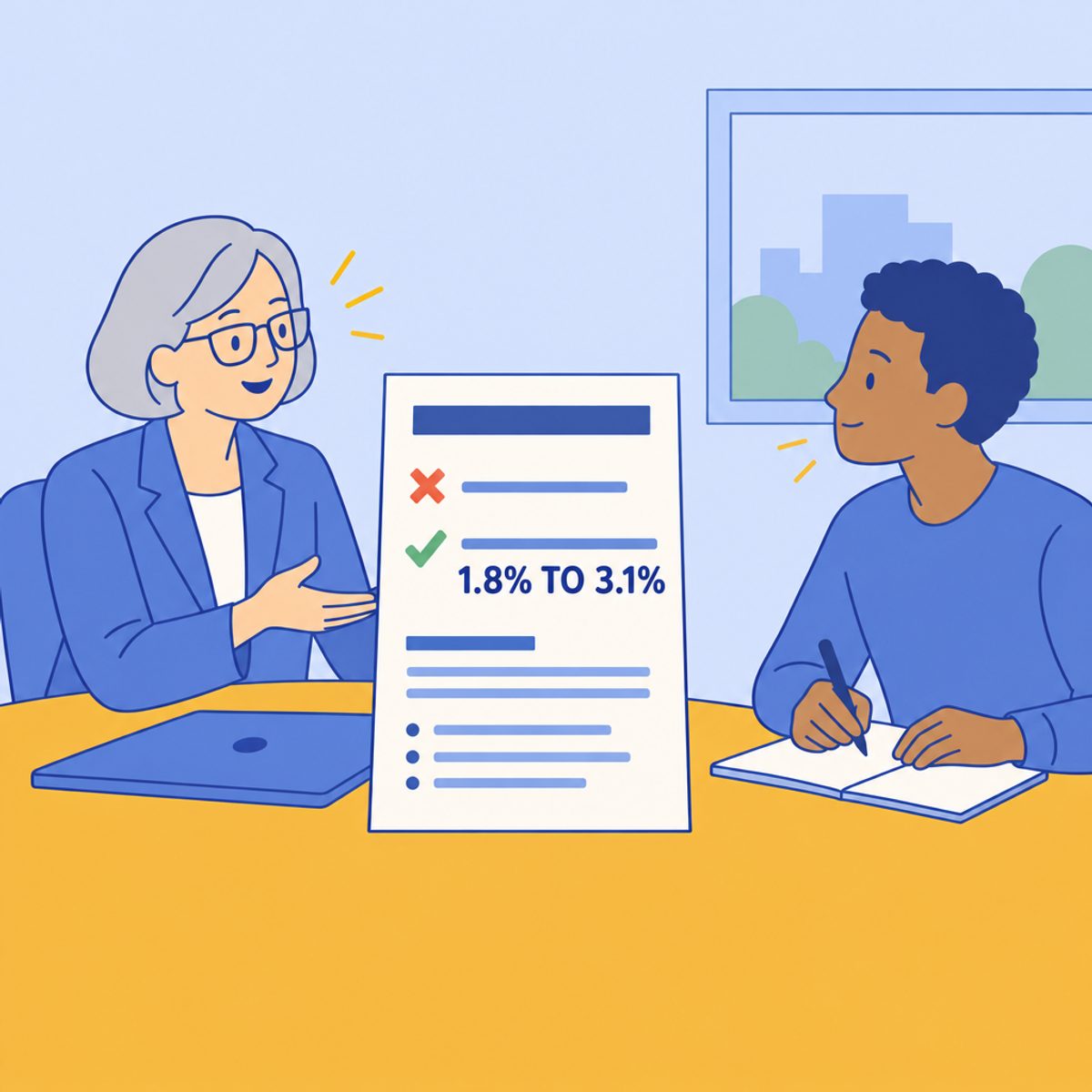 5 Common Resume Mistakes and How to Check for Them